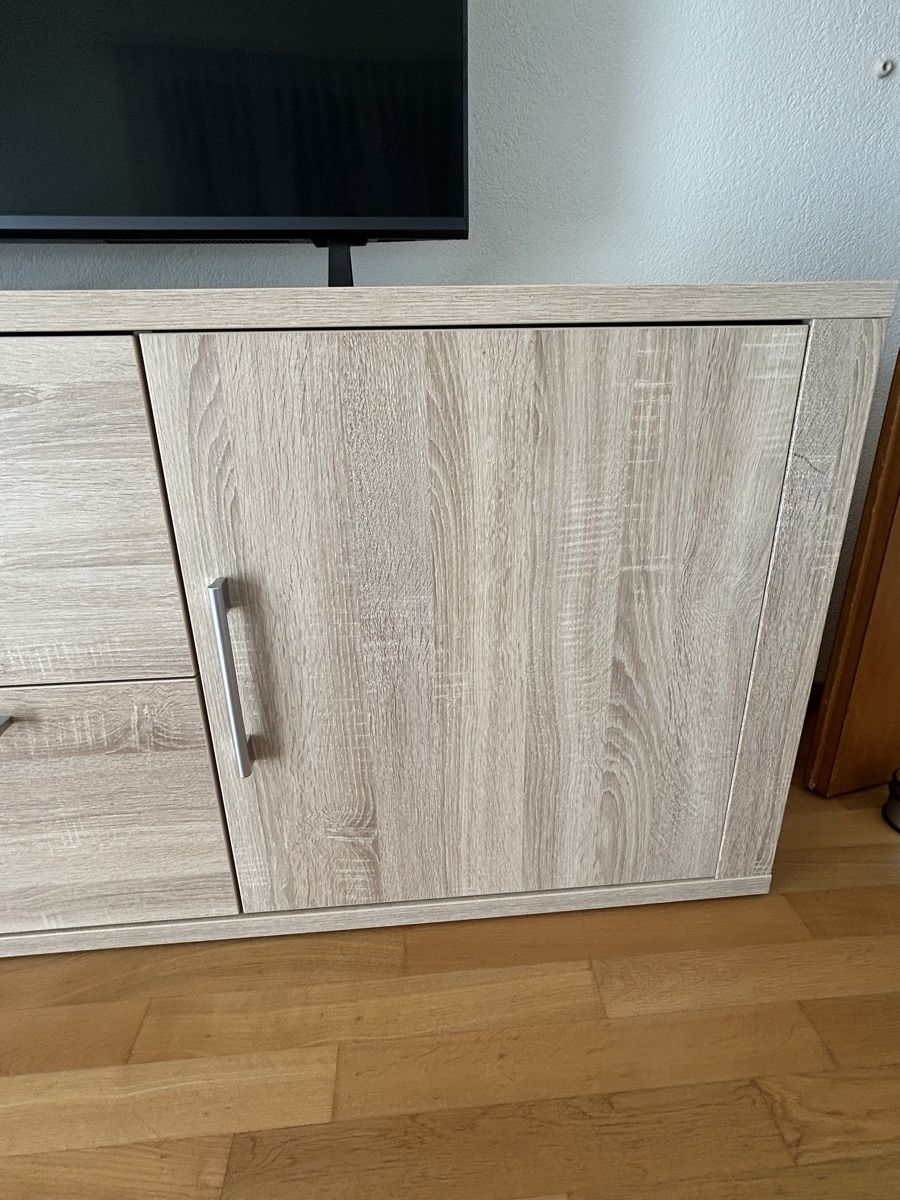 TV Möbel: Sideboard – Gebraucht aus Alterswil FR von kat_cfw8 4