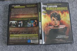 Stieg Larsson Verdammnis DVD (44)