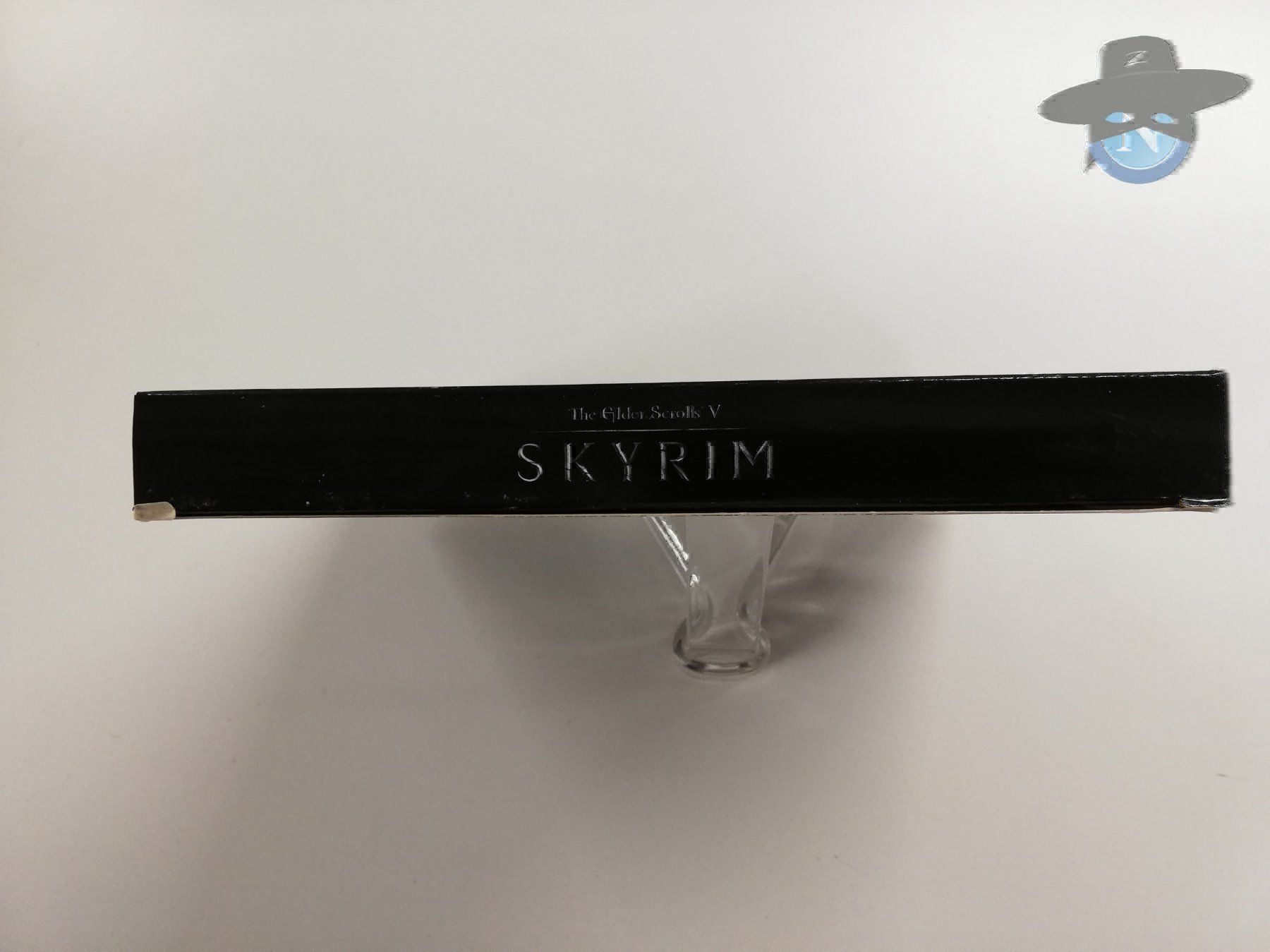 Sony Giochi: Skyrim - Elder Scrolls V / Cardboard Box – Usato da St. Gallen venduto da zorro_dc 4