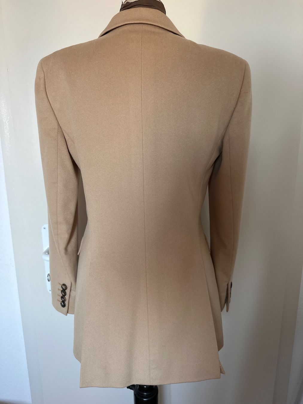 Akris Giacche: Wunderschöner AKRIS Blazer – Usato da Niederteufen venduto da nana65 1