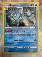Pokémon TCG – Kingdra Holo (BST033) Battle Styles