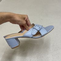 Day-Vine Sandalen hellblau Grösse 40 Zustand neu