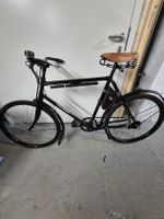 Militärvelo Condor, Jahrgang 1989