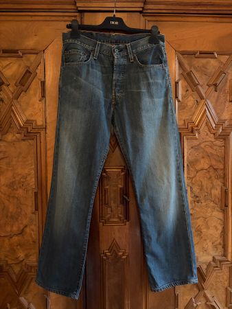 LEVI'S 501 Jeans  Größe W31 L30