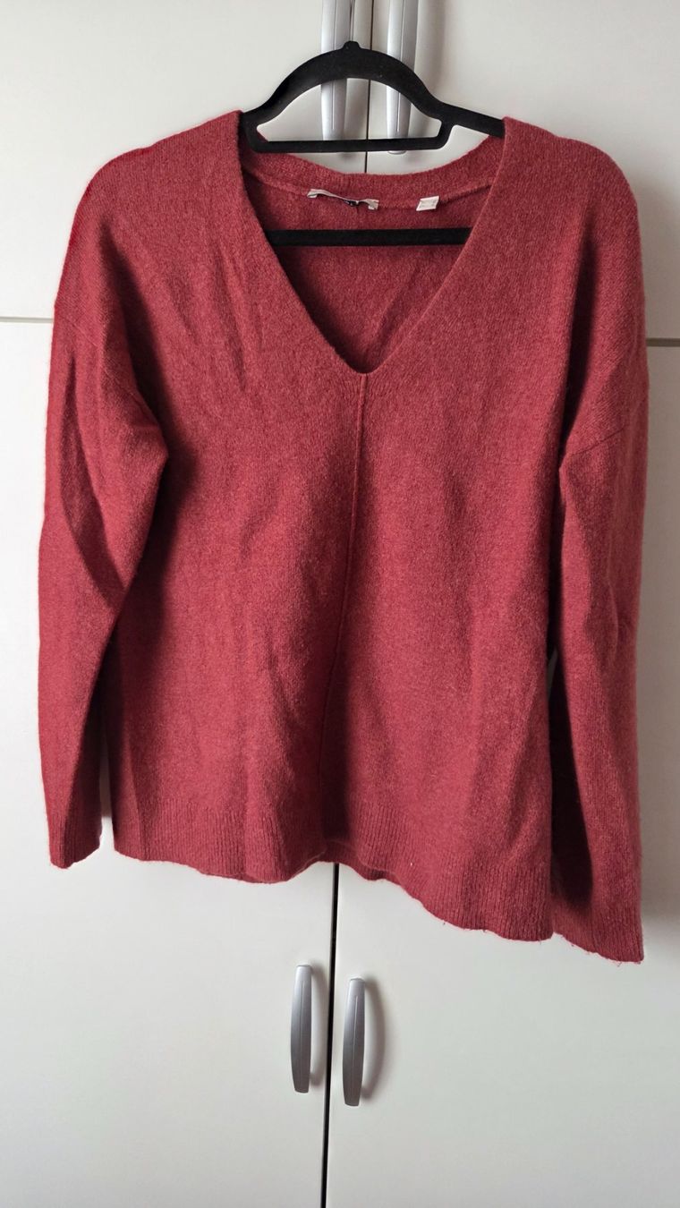 Esprit Maglioni & Felpe: Esprit Damen Pullover Gr. M mit Wolle – Usato da Weggis venduto da Leeclipse 2