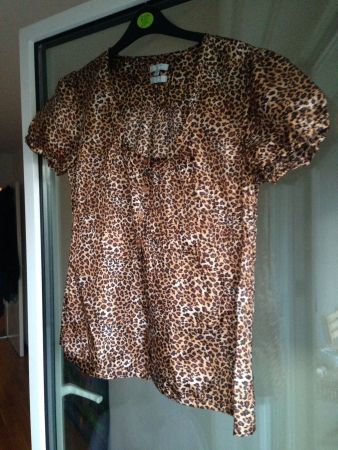 Bluse