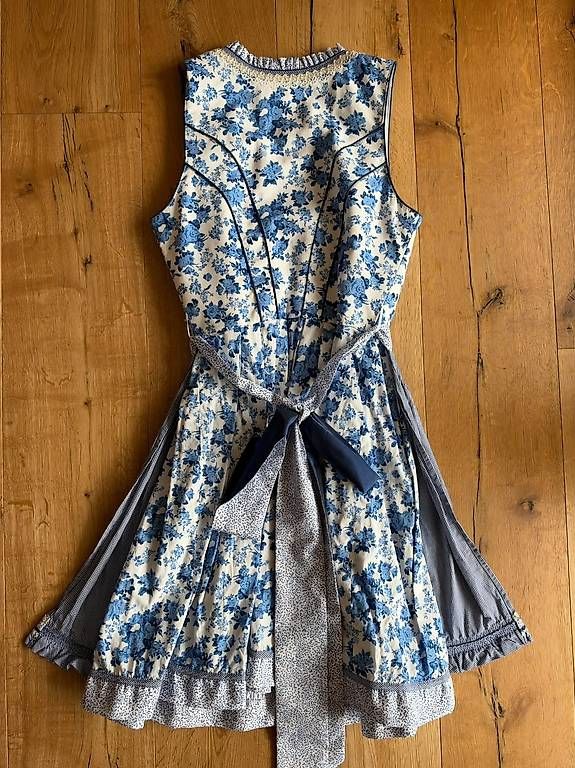 Vestiti: Krüger Dirndl I Grösse 34 – Usato da Berikon venduto da Roger8965 3