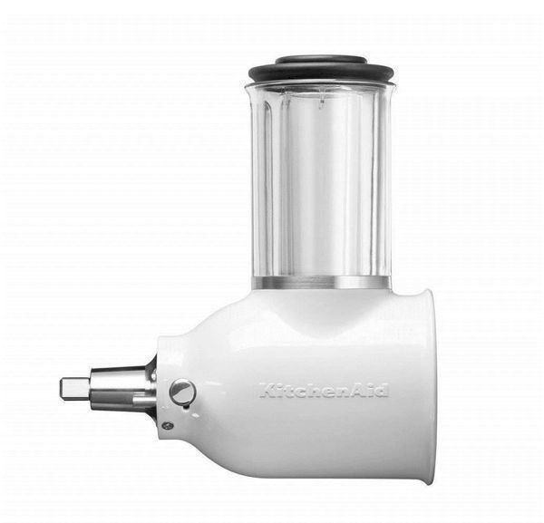 Kitchenaid Elettrodomestici da cucina: SET KitchenAid 5KSMVSA + 5KSMEMVSC – Nuovo e nell'imballaggio originale da Bottighofen venduto da zaap 1