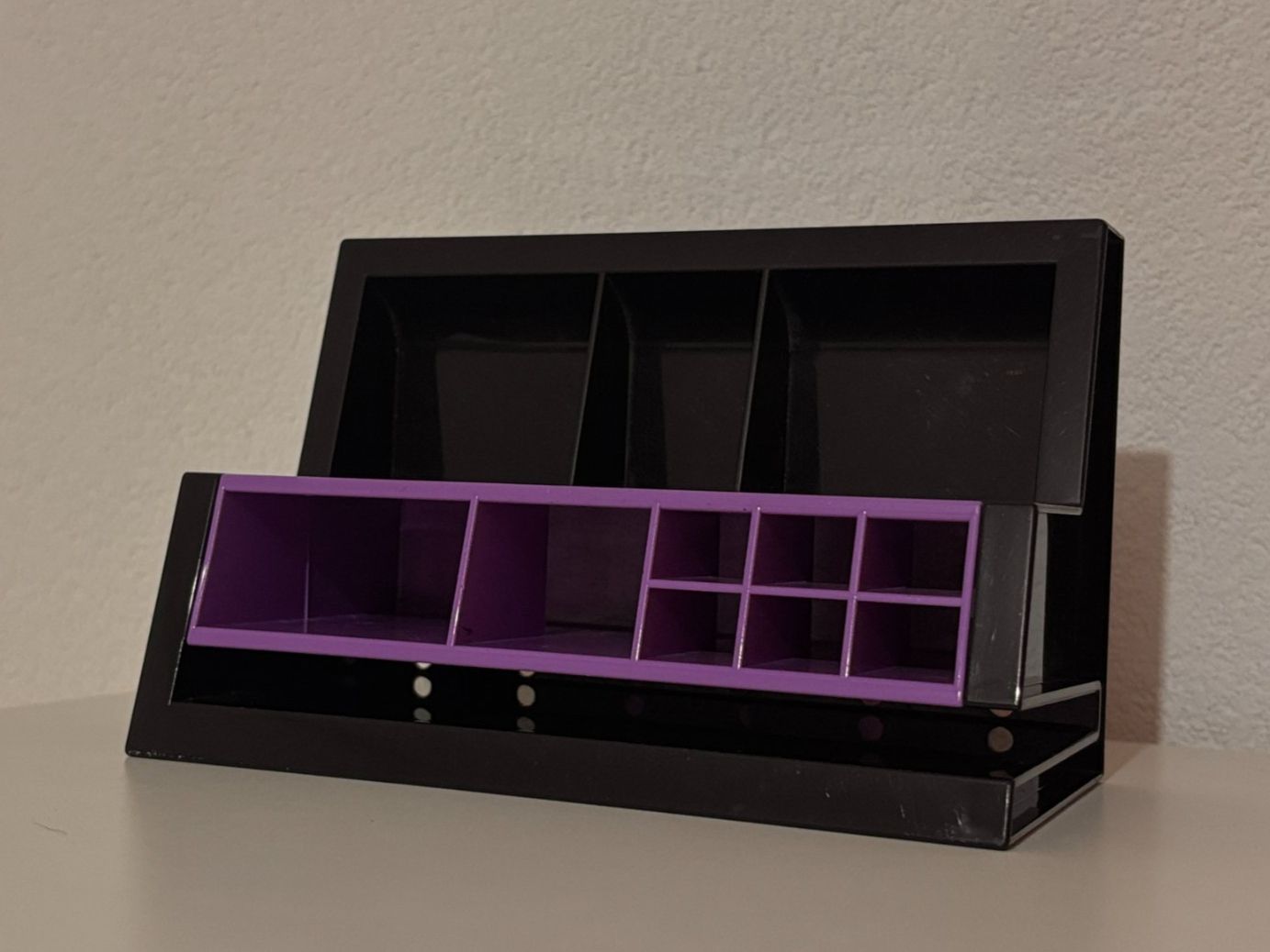 Altro in Scrittura & Disegno: Vintage Schreibtisch Organizer – Usato da Binningen venduto da samorga21 4