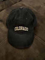 Cooles Cap - Colorado - Dunkelgrün