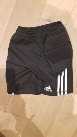 Sturzhose adidas Schoner Gr.128  Pantalon de chute