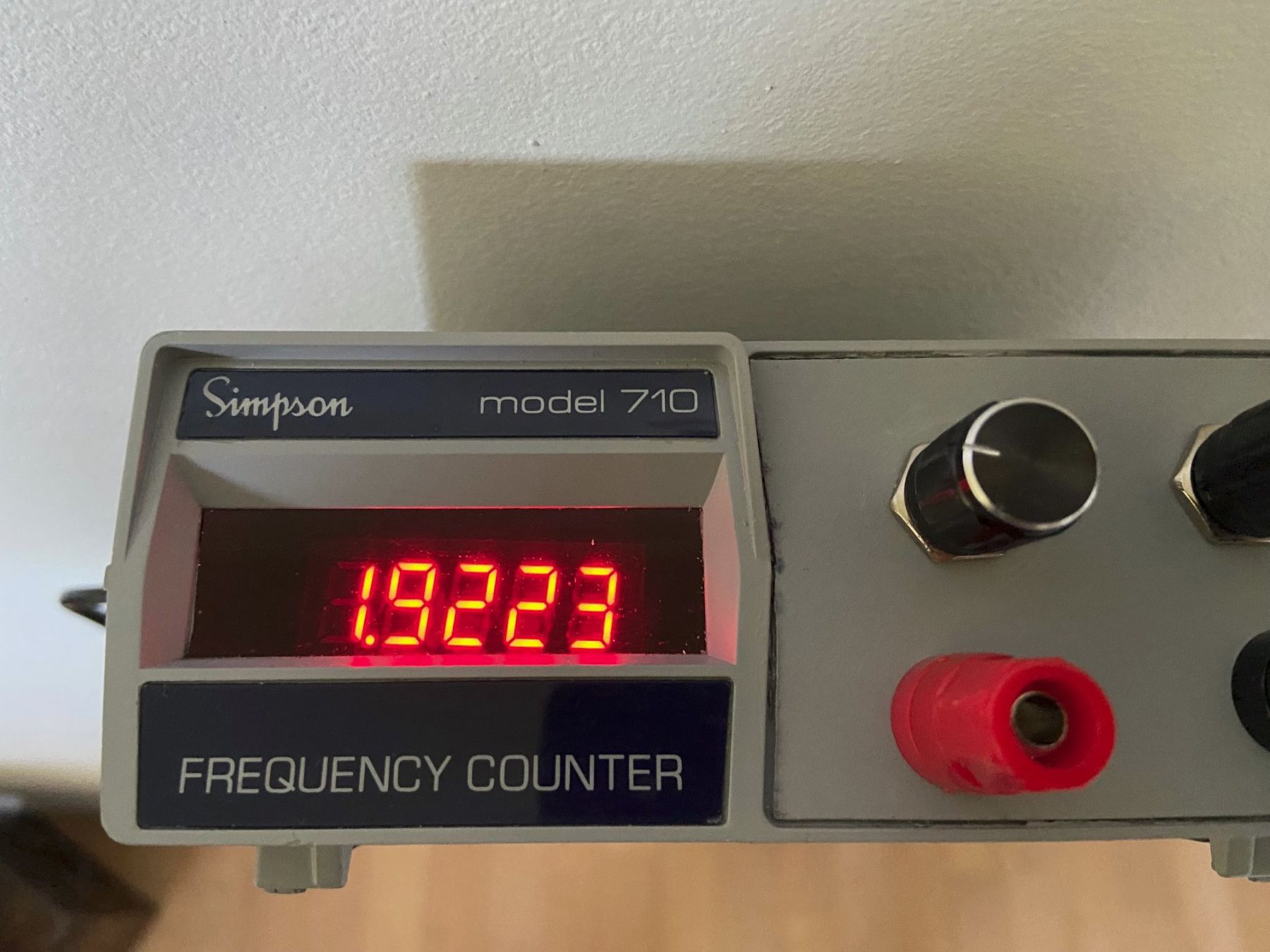 Cavi: Diverse Laborkabel, Coaxkabel, Netzteile – Usato da Langnau am Albis venduto da Danig0 4