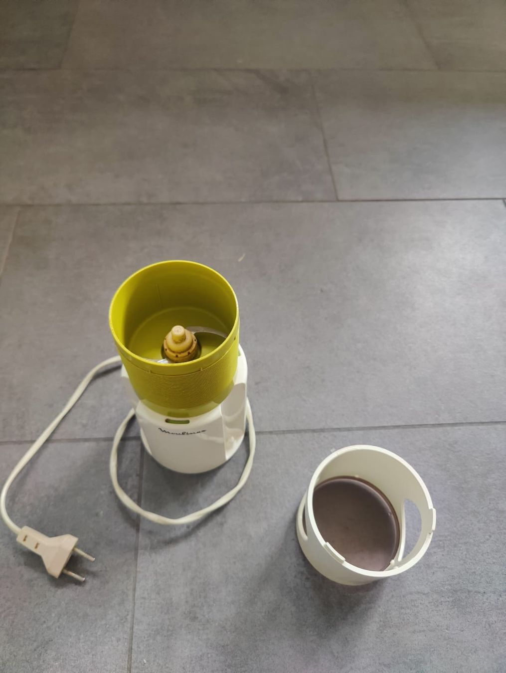 Küchengeräte: Moulinex Zerkleinerer – Gebraucht aus Wädenswil von Mirm1.0 2