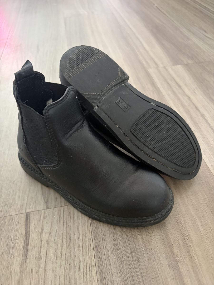 Scarpe per ragazzi: Reitstiefeletten Gr. 31 – Usato da Heiden venduto da Nikita073