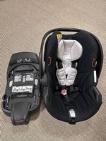 STOKKE iZi Go Modular X1 BeSafe Autoschale / Basisstation