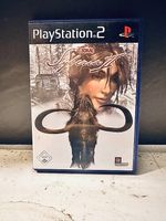 Syberia 2 PlayStation 2 Game 