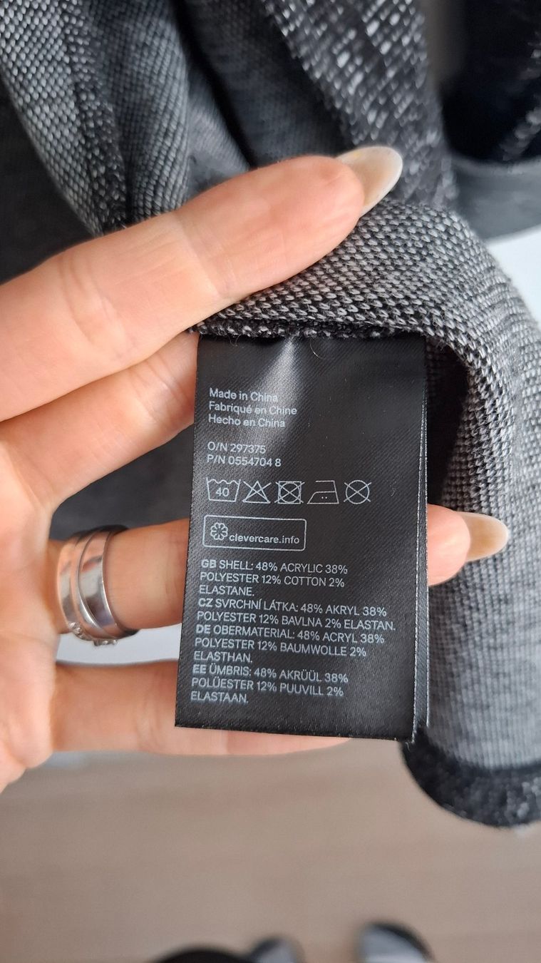 Maglioni & Felpe: Jacke / Blazer - Grösse S – Usato da Rickenbach b. Wil venduto da Beautiful.Things 2