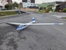 Phoenix KA8b 4,5m