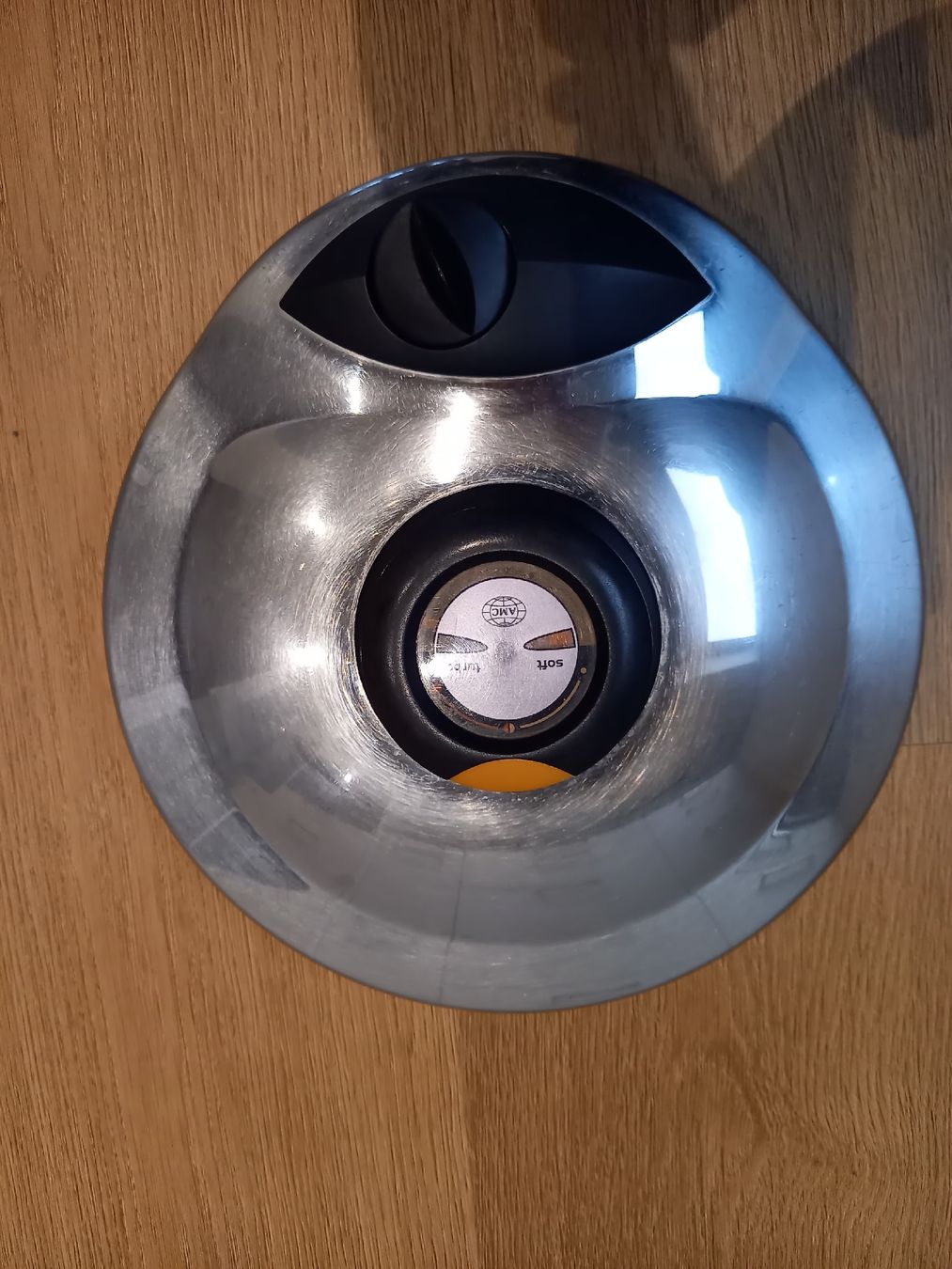 Amc Pfannen: AMC Schnellkochtopfdeckel  – Gebraucht aus Thierachern von Gari76 1