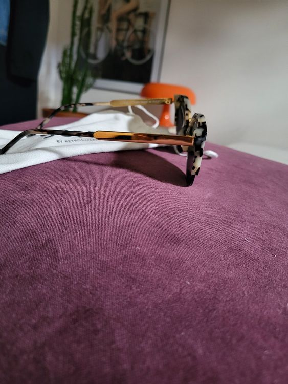 Occhiali & Lenti: SUPER Retrosuperfuture Sonnenbrille – Usato da Bern venduto da 09nali 2