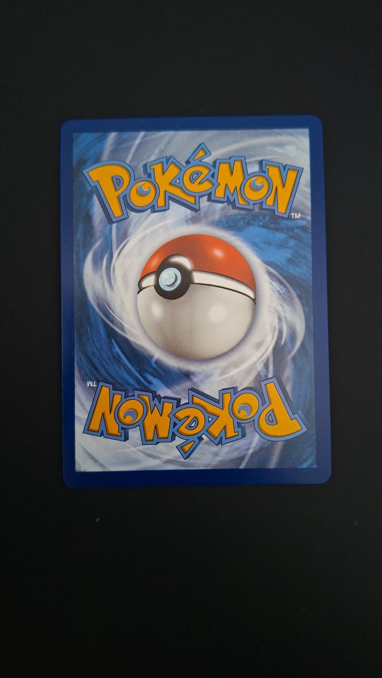 Pokémon Sammelbilder & Trading cards: Omastar V #035 Silver Tempest EN – Gebraucht aus Biasca von Sara_Poke123 1