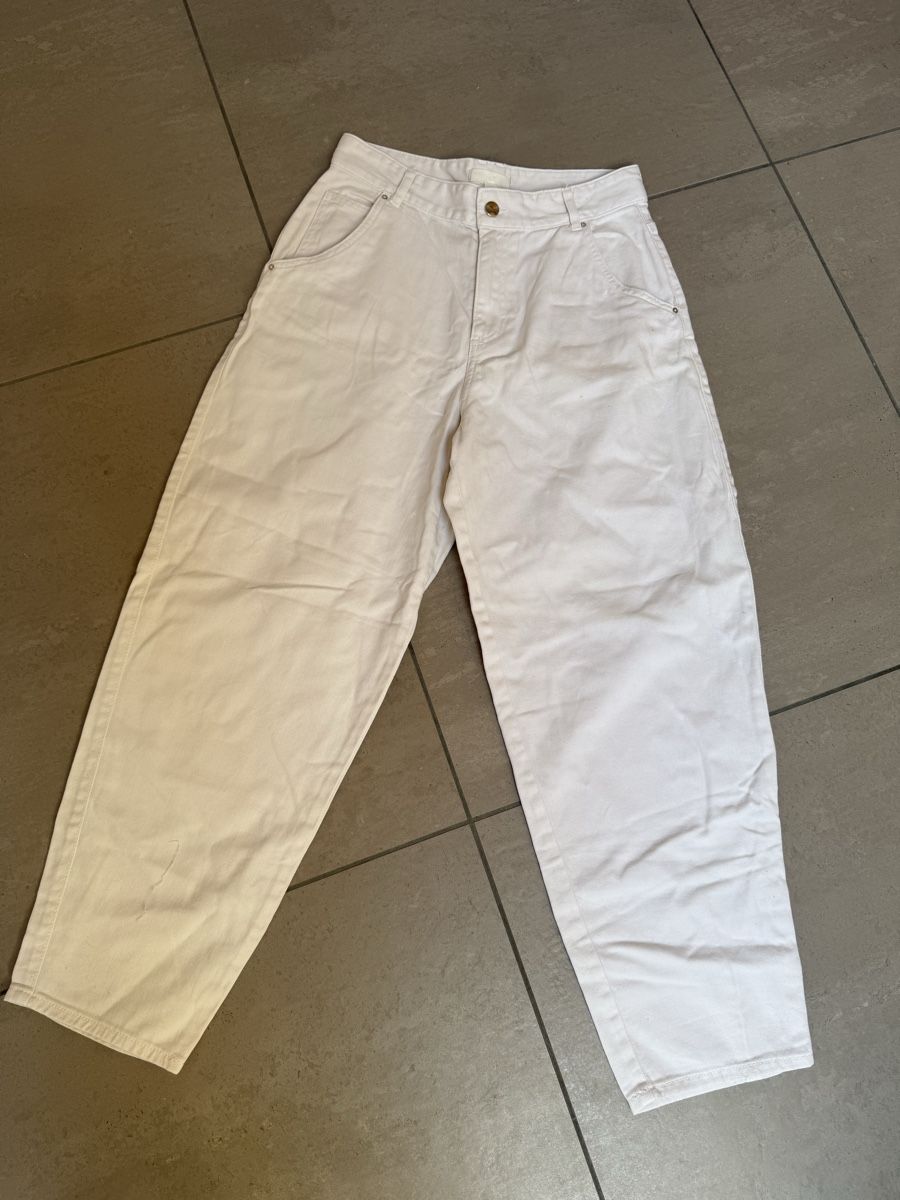 H&M Jeans: Jeans von H&M – Nuovo (secondo la descrizione) da Sigriswil venduto da ck56
