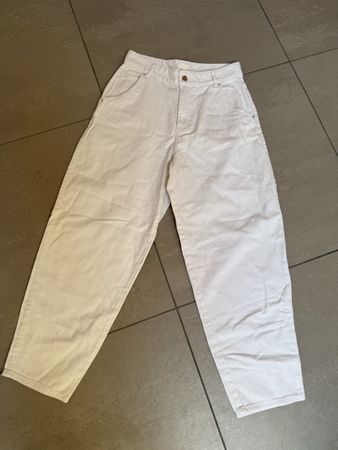 Jeans von H&M