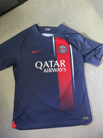Originales PSG Trikot Gr.L