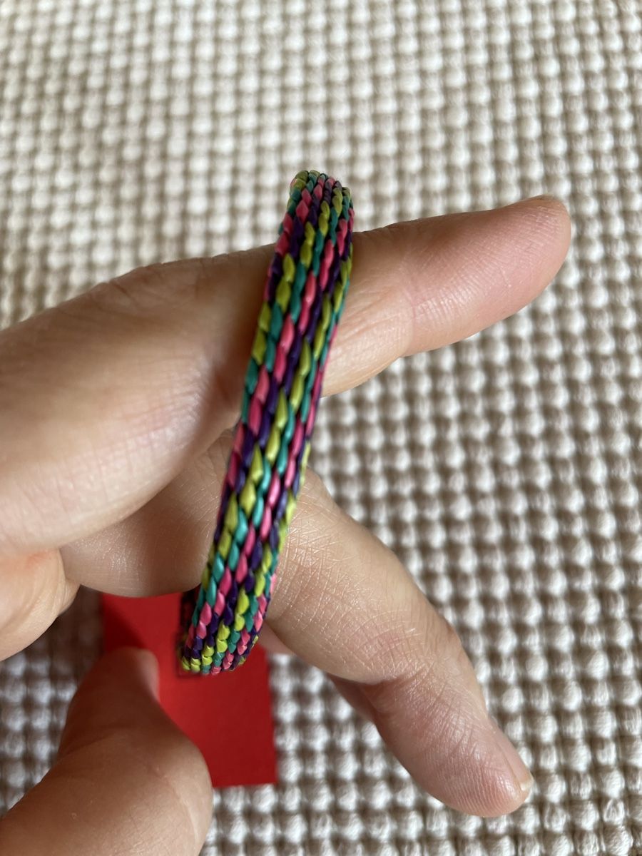 Bracciali & Braccialetti: Armreif Modeschmuck – Usato da Rümlang venduto da euqinom16 1