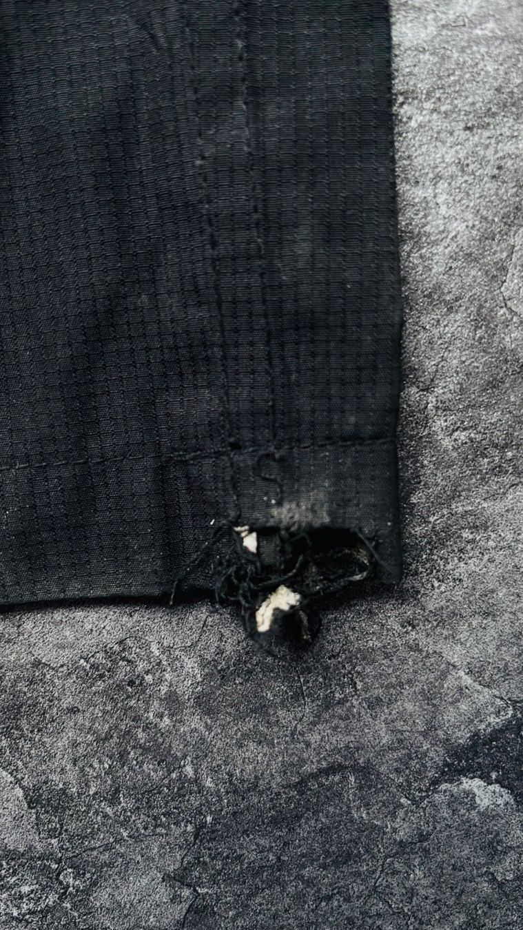 Rukka Pantaloni: Rukka Regenhose, Grösse 152 – Usato da Siebnen venduto da nera007 3