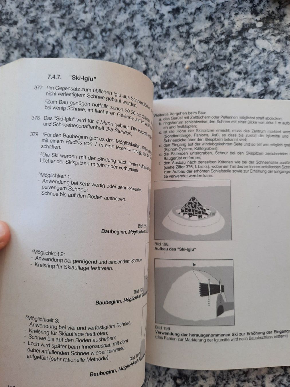 Libri: Gebirgsdienst aller Truppen – Usato da Ruswil venduto da Sammlergeist 5