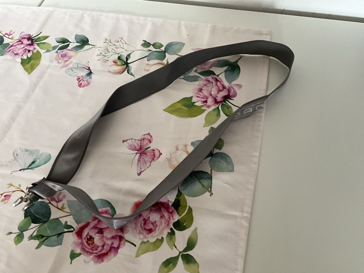 Schlüsselanhänger & - bänder: Pagani Lanyard/Schlüsselband Grau, – Neu (gemäss Beschreibung) aus Zürich von thovala 1