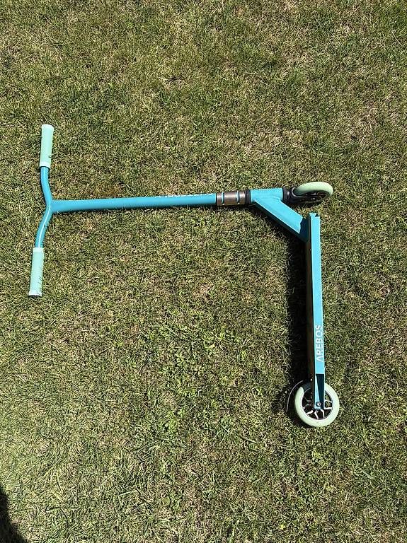 Kickboard: Scooter Trotinett – Gebraucht aus Tscherlach von Colibry 1