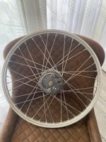 Monark piccolo rad