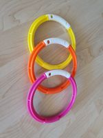 3 Tauchringe