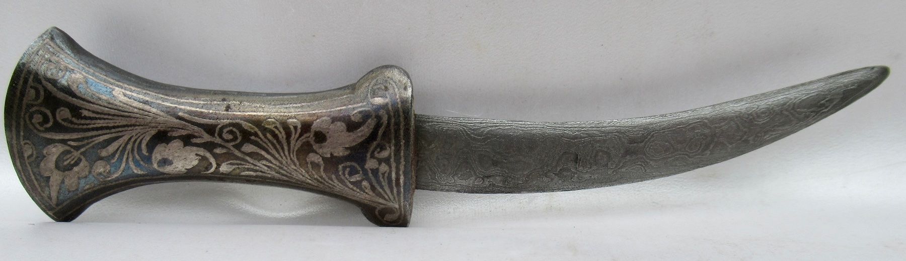 Couverts: Damast Messer – D'occasion à Bern par Colligentes 8