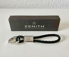 🔥 Rare porte clés Zenith neuf 🔥