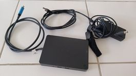 Dell DOCK WD15 K17A USB-C 130W Gebraucht