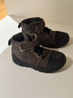 Kinderstiefel Grösse 24 guter Zustand