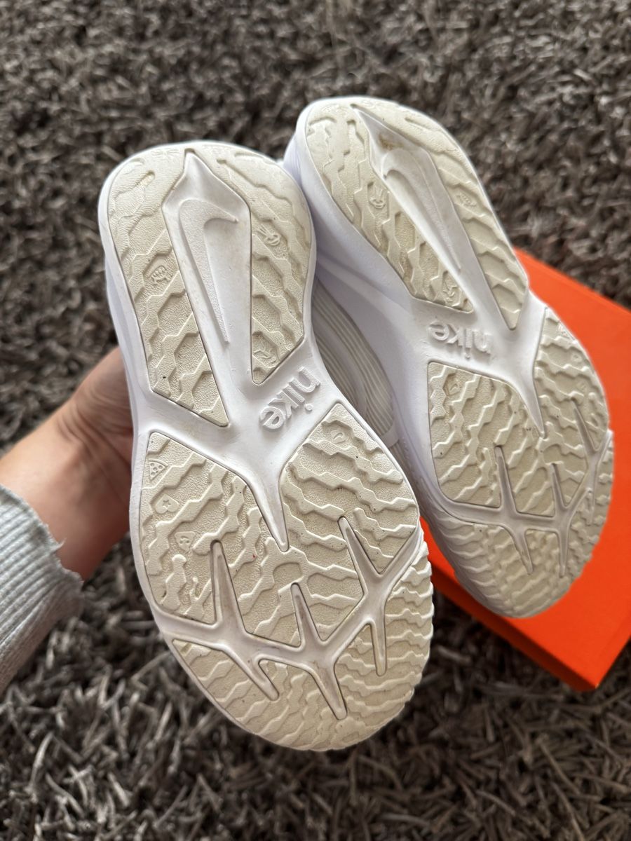 Nike Scarpe per ragazzi: Kinder Sneaker Nike Gr.31 – Usato da Ottenbach venduto da ul9_vq6l 3