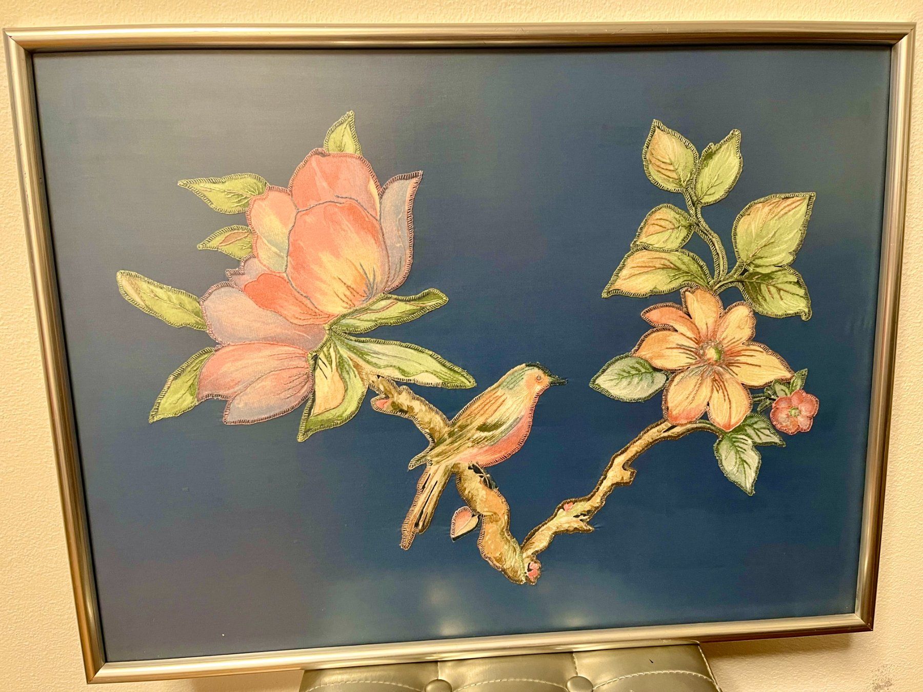 Poster & Bilder: Bilder, eingerahmt – Gebraucht aus ST. GALLENKAPPEL von EliB 1