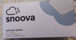Snoova Kissenbezug 55x35 cm neu