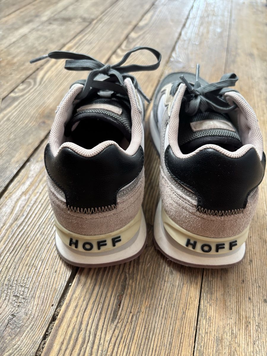Chaussures femmes: Sneakers | HOFF | Gr.37 | NEU – Neuf (Voir description) à Jegenstorf par vanisaem 1