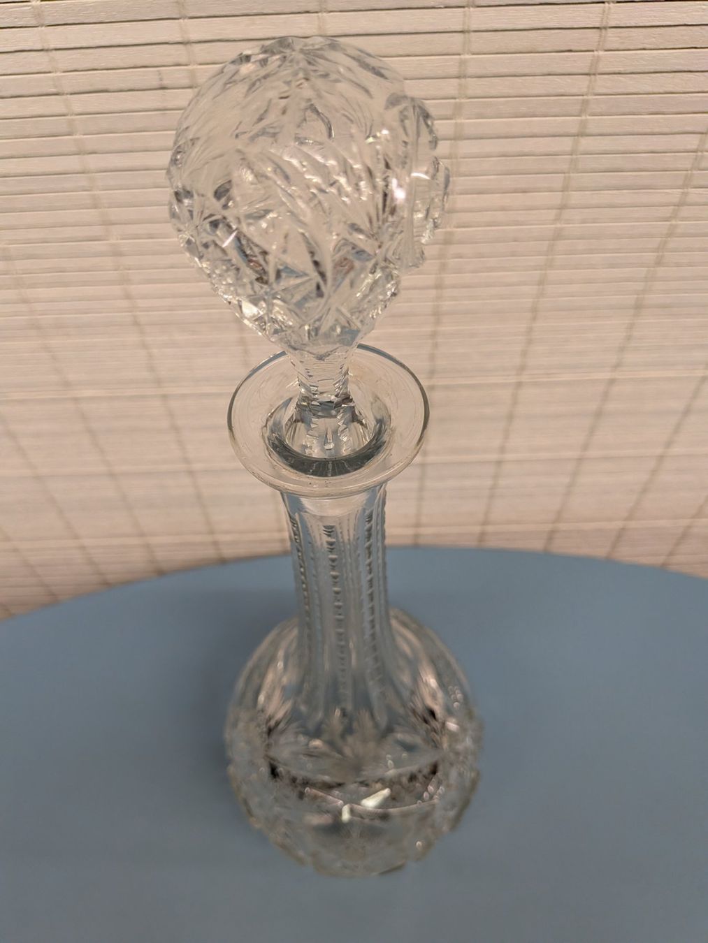 Caraffe: Karaffe, Decanter – Usato da Emmen venduto da Brockofsky 1