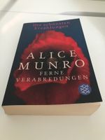 Ferne Verabredungen von Alice Munro