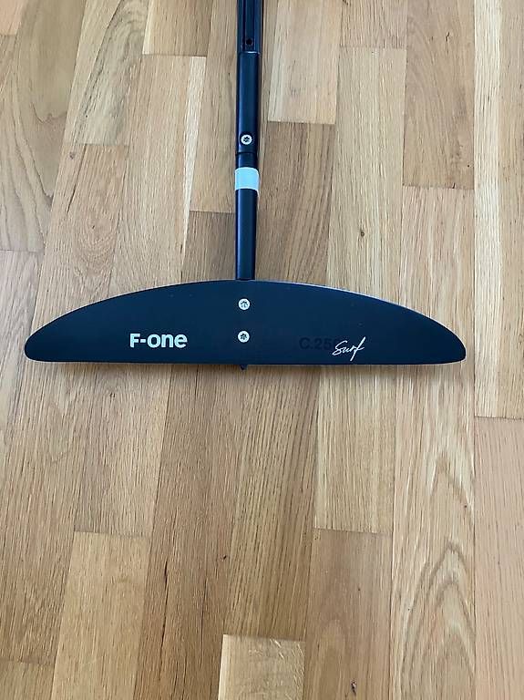 Aquilone: F-One Phantom S 940 – Usato da Gwatt (Thun) venduto da garry91 3