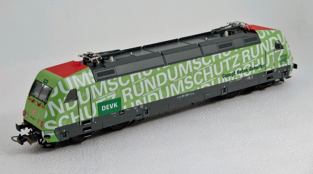 Piko 71190 BR 101 Werbelok 