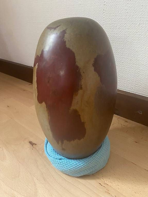 Mineralien & Heilsteine: Shiva Lingam  – Gebraucht aus Wald ZH von iml_5pqn