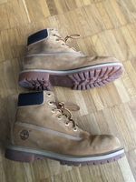 Timberland Winter Boots, Gr. 38, Top Zustand, Braun!