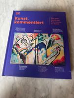 DK KUNST KOMMENTIERT
